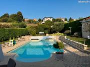 Villa 6 pièces 144 m²