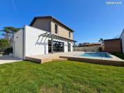 Villa 6 pièces 145 m²