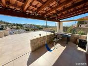 Villa 6 pièces 145 m²