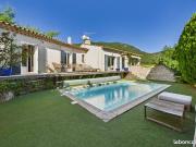 Villa 6 pièces 145 m²