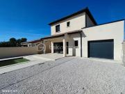 Villa 6 pièces 145 m²