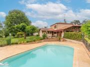 Villa 6 pièces 145 m²