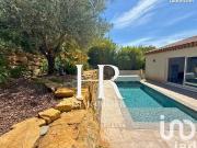 Villa 6 pièces 145 m²