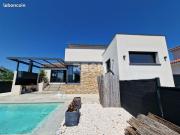 Villa 6 pièces 146 m²