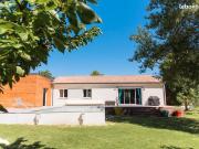 Villa 6 pièces 147 m²