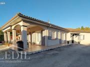 Villa 6 pièces 148 m²