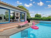 Villa 6 pièces 148 m²