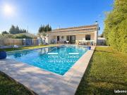 Villa 6 pièces 149 m²