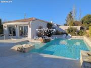 Villa 6 pièces 150 m²