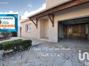 Villa 6 pièces 150 m²