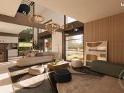 Villa 6 pièces 150 m²