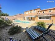 Villa 6 pièces 150 m²