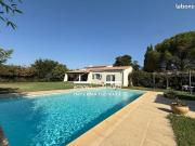 Villa 6 pièces 150 m²