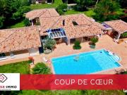 Villa 6 pièces 150 m²