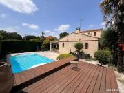 Villa 6 pièces 152 m²