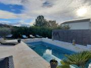 Villa 6 pièces 152 m²