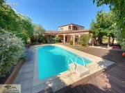 Villa 6 pièces 152 m²