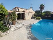 Villa 6 pièces 152 m²