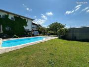 Villa 6 pièces 153 m²