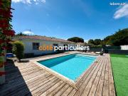 Villa 6 pièces 153 m²