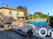 Villa 6 pièces 153 m²