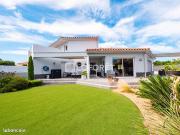 Villa 6 pièces 153 m²