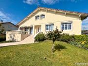 Villa 6 pièces 153 m²