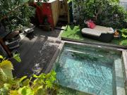 Villa 6 pièces 154m2 centre ville
