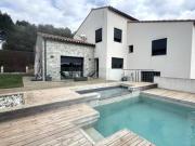 Villa 6 pièces 155 m²
