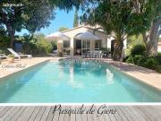 Villa 6 pièces 155 m²