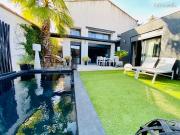 Villa 6 pièces 155 m²