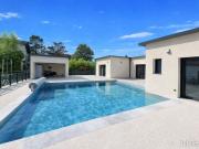 Villa 6 pièces 155 m²