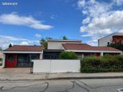 Villa 6 pièces 156 m²