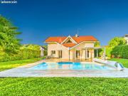 Villa 6 pièces 156 m²