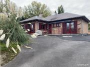 Villa 6 pièces 157 m²