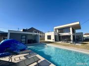 Villa 6 pièces 158 m²