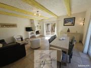 Villa 6 pièces 160 m²