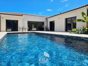 Villa 6 pièces 160 m²