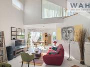 Villa 6 pièces 160 m²