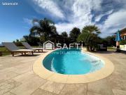 Villa 6 pièces 160 m²