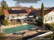 Villa 6 pièces 160 m²