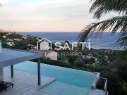 Villa 6 pièces 160 m²