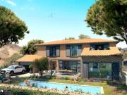 Villa 6 pièces 160 m²