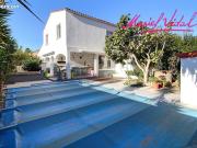 Villa 6 pièces 160 m²