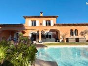 Villa 6 pièces 160 m²