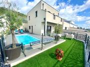 Villa 6 pièces 160 m²