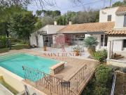 Villa 6 pièces 160 m²