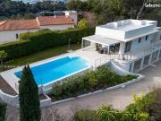 Villa 6 pièces 160 m²