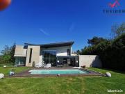 Maison 6 pièces 160 m²