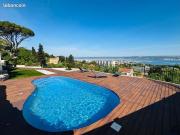 Villa 6 pièces 160 m²